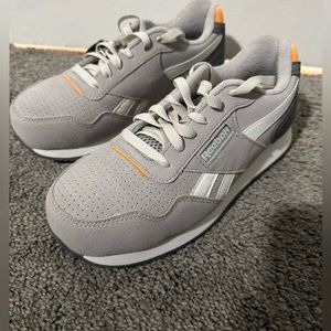 REEBOK Harmon work sneaker